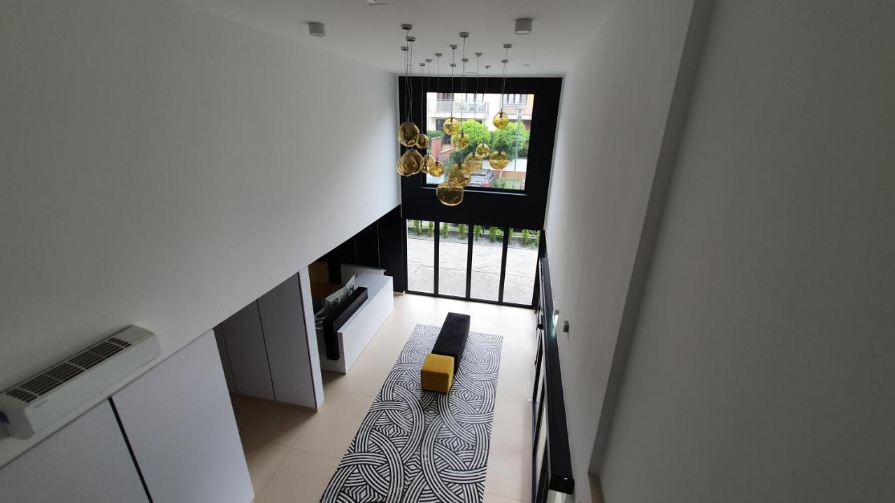 Gold Horizon Apartament Solny Resort Z Klimatyzacja I Garazem Kołobrzeg Exterior foto