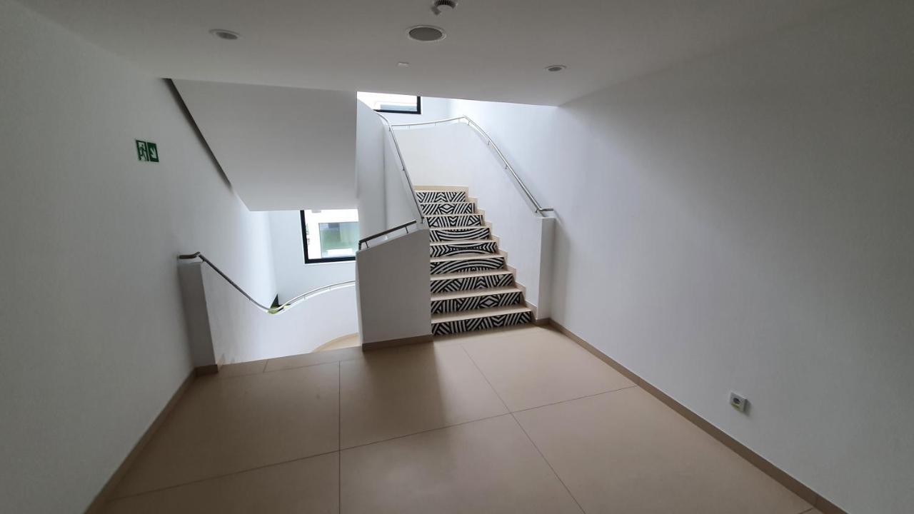 Gold Horizon Apartament Solny Resort Z Klimatyzacja I Garazem Kołobrzeg Exterior foto